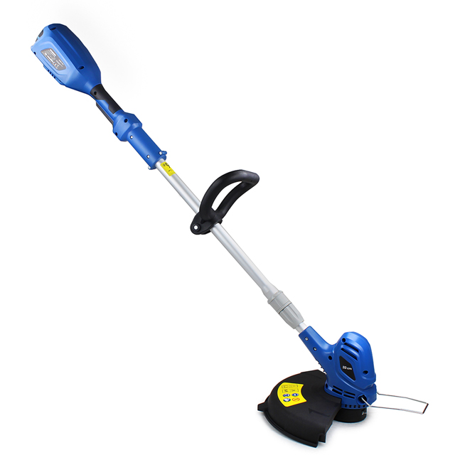 Hyundai HYTR60LI Cordless 60 Volts Grass Trimmer Review