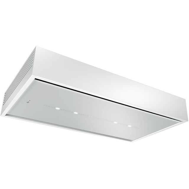 NEFF N70 I14RBQ8W0 105 cm Ceiling Cooker Hood Review