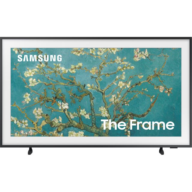 Samsung The Frame 43 4K Ultra HD QLED The Frame Smart TV - QE43LS03B