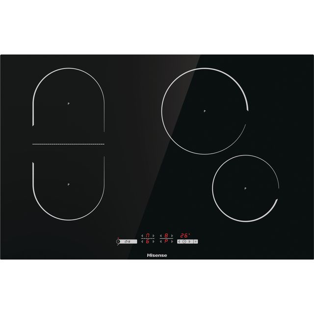 Hisense I8433C 80cm Induction Hob Review