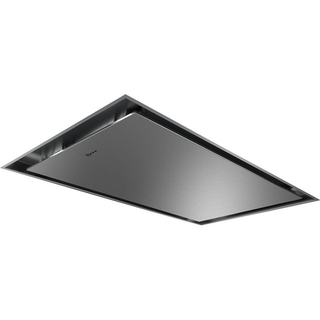 NEFF N50 I95CAQ6N0B 90 cm Ceiling Cooker Hood Review