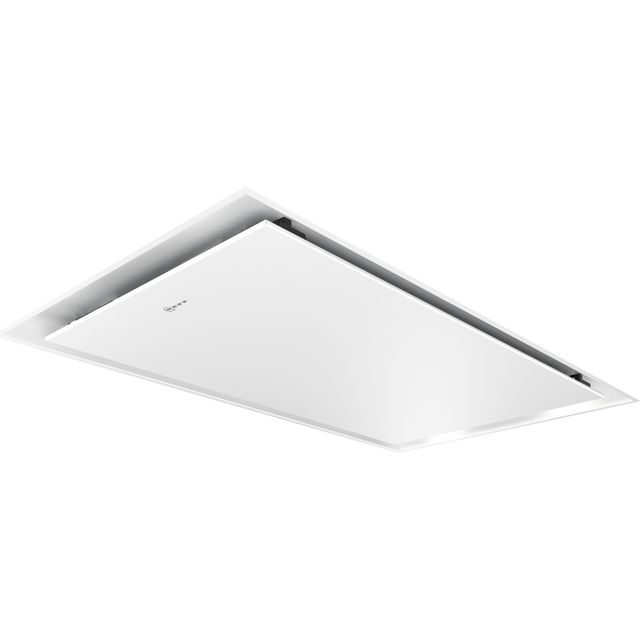 NEFF N50 I95CAQ6W0B 90 cm Ceiling Cooker Hood Review