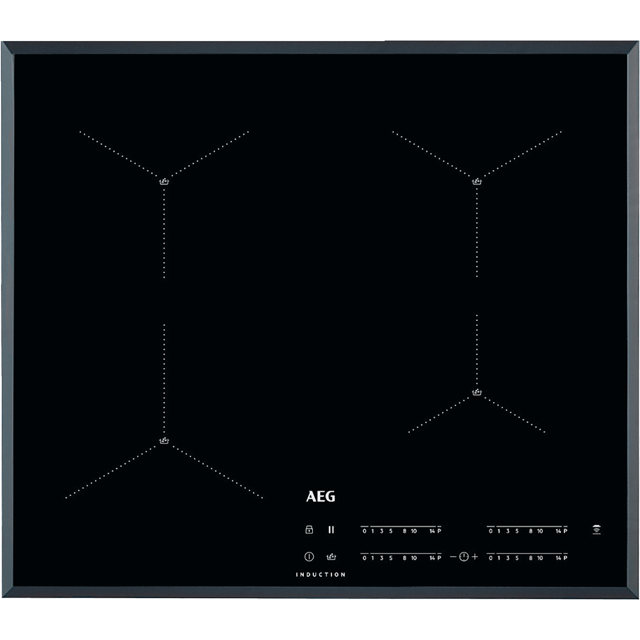 AEG IAE64411FB 59cm Induction Hob Review