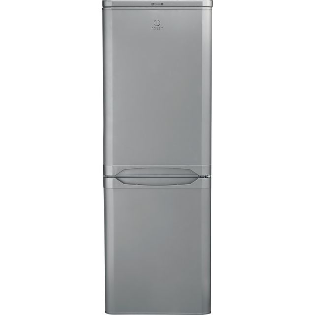 Indesit IBD5515S1 60/40 Fridge Freezer Review