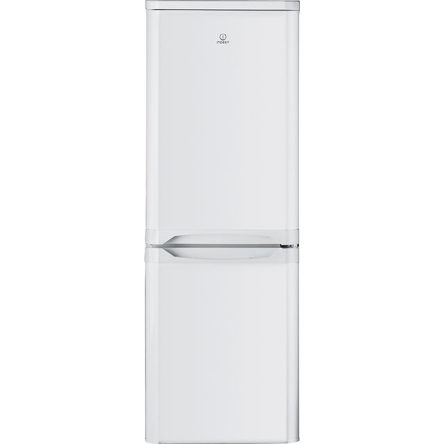 Indesit IBD5515W1 60/40 Fridge Freezer Review