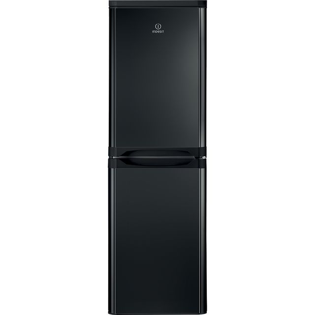 Indesit IBD5517BUK1 50/50 Fridge Freezer Review