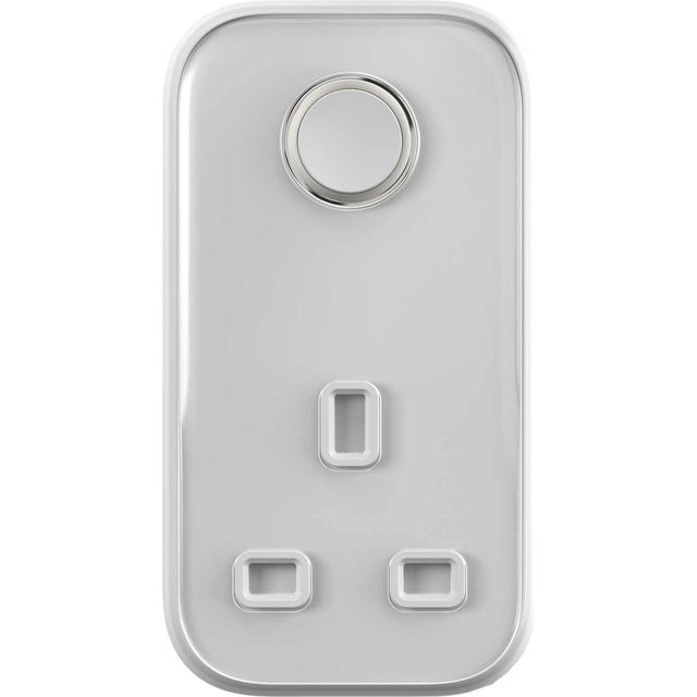 Hive Active Plug Smart Plug review