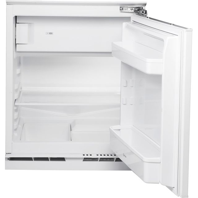 Indesit IFA1.UK1 Integrated Under Counter Fridge Review