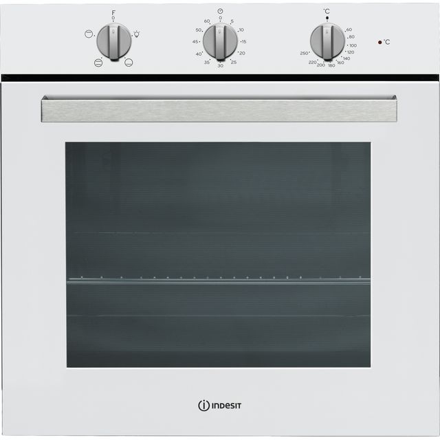 Indesit Aria Integrated Single Oven review