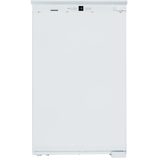 Liebherr Integrated Freezer review