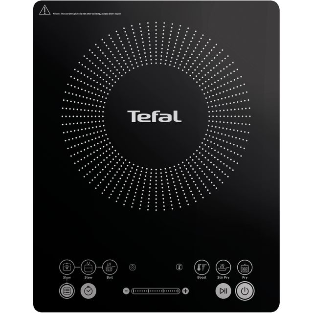 Tefal Everyday Slim IH210840 Induction Hob Mini Induction Hob Review