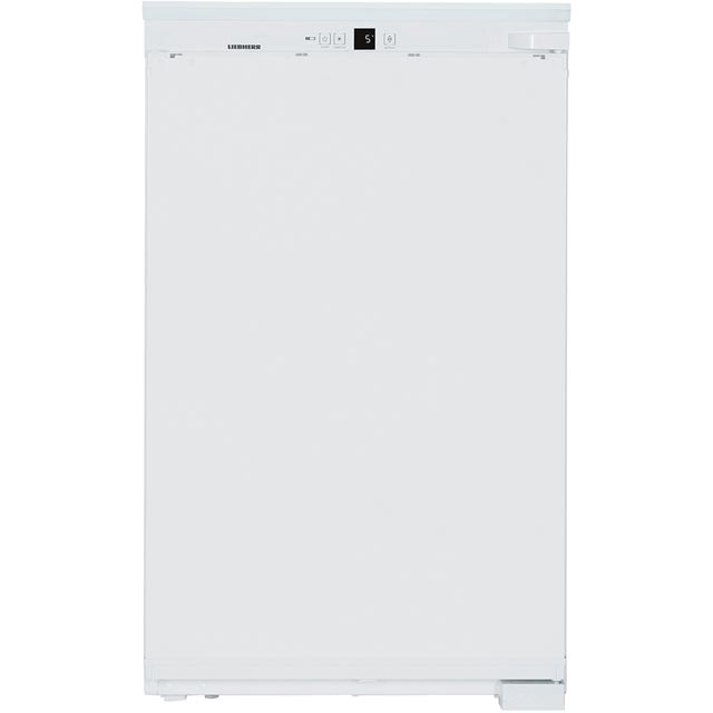 Liebherr Integrated Refrigerator review