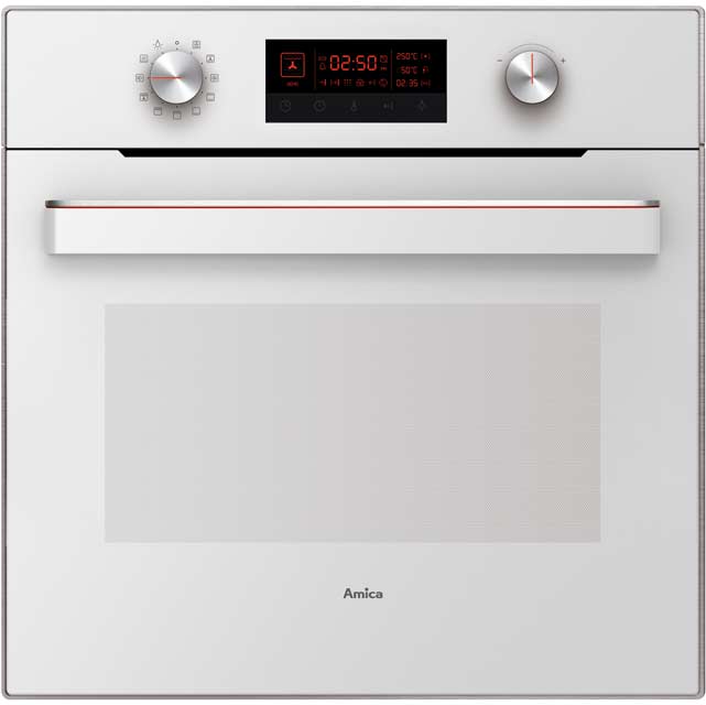 Amica Integrated Single Oven review