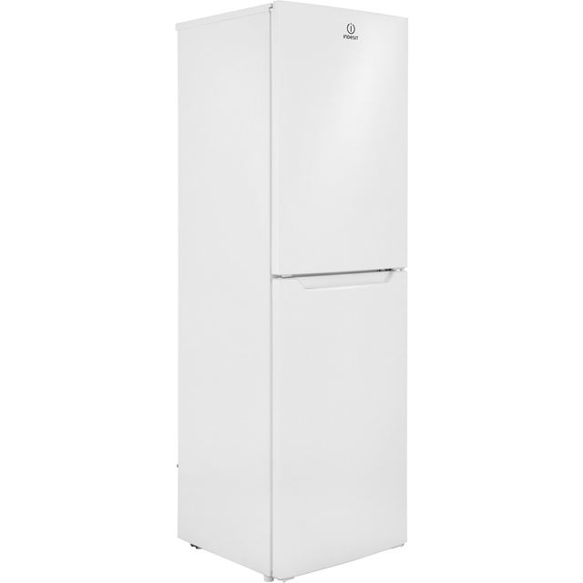 Indesit Free Standing Fridge Freezer review