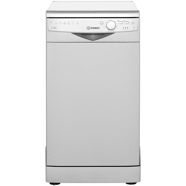 Slimline 2024 dishwasher review