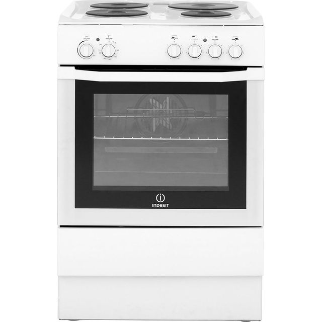 Indesit Free Standing Cooker review