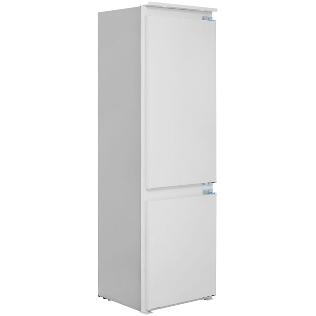 Indesit Integrated Fridge Freezer review