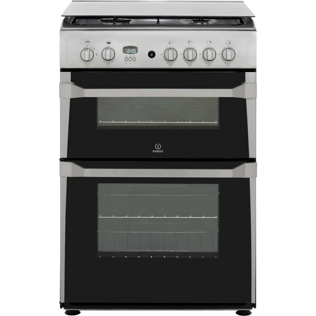 Indesit Advance Free Standing Cooker review