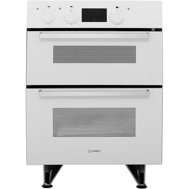 Indesit Aria Built Under Double Oven review