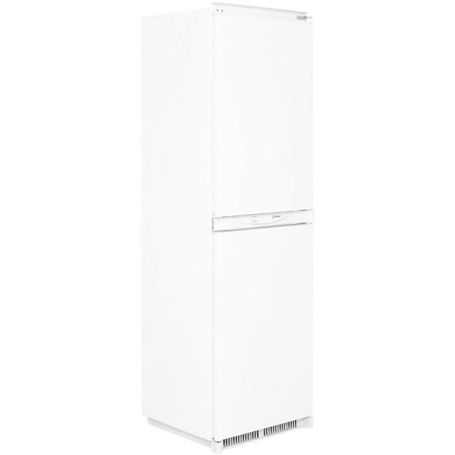 Indesit Integrated Fridge Freezer Frost Free review