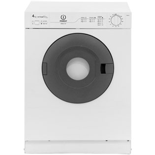 Indesit Free Standing Vented Tumble Dryer review