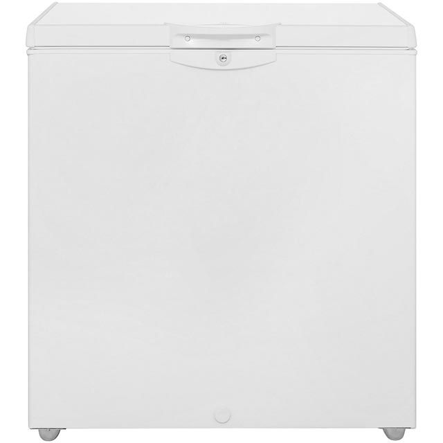 Indesit Free Standing Chest Freezer review