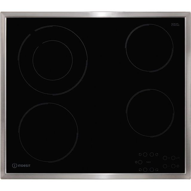 Indesit RI261X 58cm Ceramic Hob Review