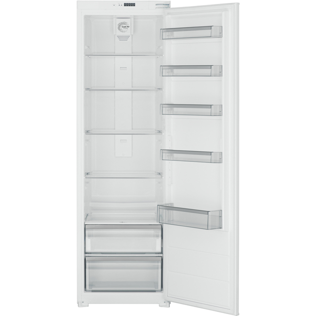 Stoves INT TALL LAR Integrated Larder Fridge Review