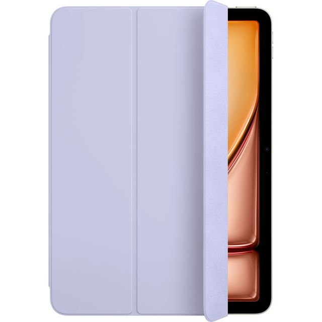 Apple Smart Folio for iPad Air 11-inch (M2) - Light Violet ​​​​​​​