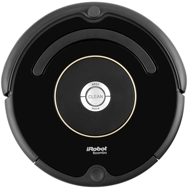 iRobot Robot Vacuum Cleaner review