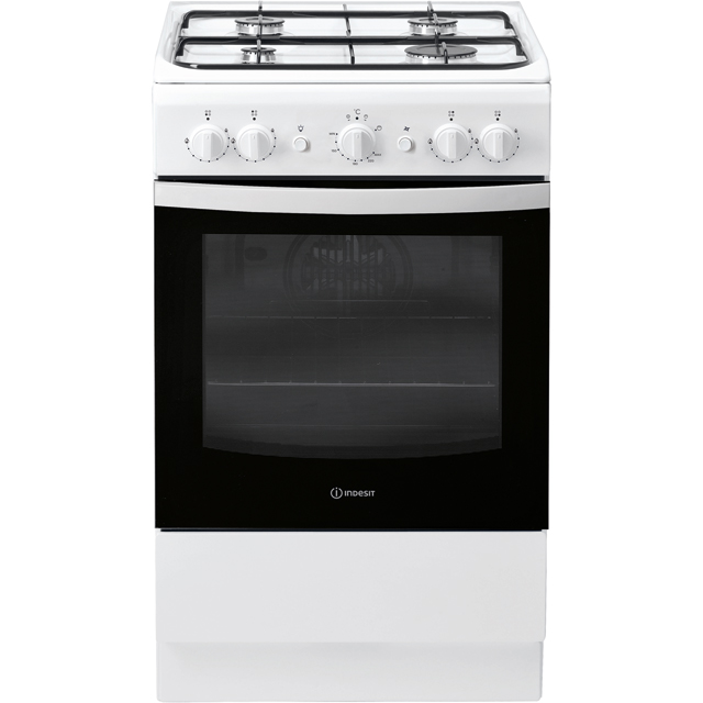 Indesit Cloe Free Standing Cooker review