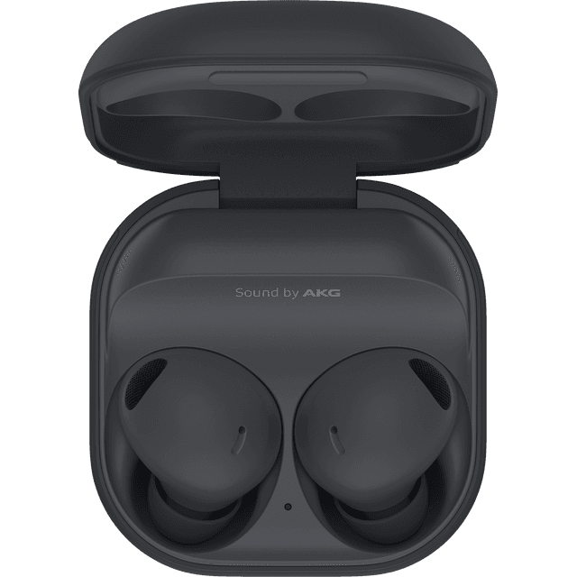 Samsung Galaxy Buds2 Pro True Wireless Noise Cancelling In-Ear Headphones - Graphite