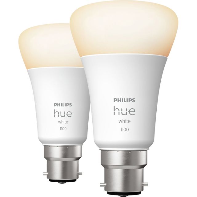 Philips Hue - F Rated