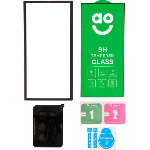 AO Screen Protector for Samsung Galaxy S21 Ultra