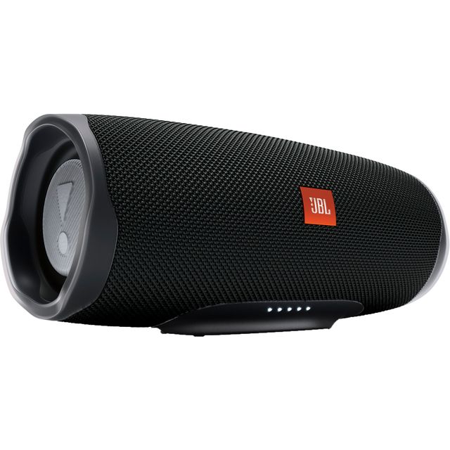 JBL Charge 4 Wireless Speaker Review