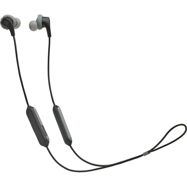 JBL Endurance RUNBT In-Ear Water Resistant Wireless Bluetooth Sports Headphones Review