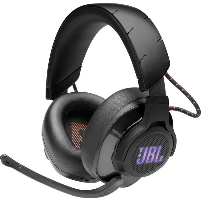 JBL Wireless Quantum 600 Gaming Headset Review