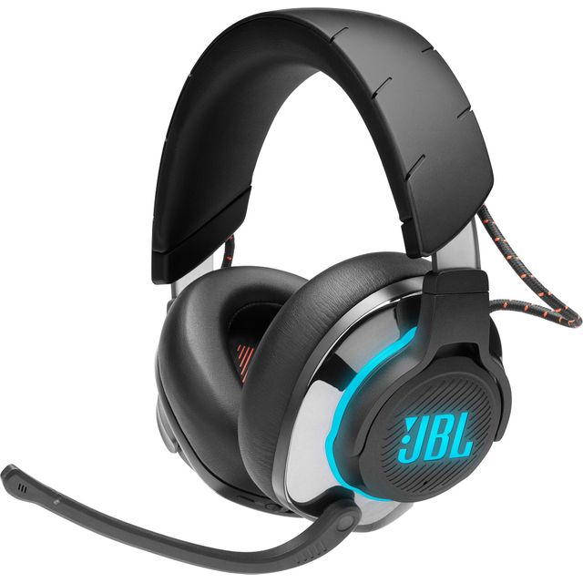 JBL Wireless Quantum 800 Gaming Headset Review