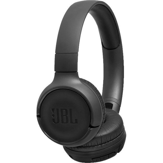 JBL Tune 500BT On-Ear Wireless Bluetooth Headphones Review