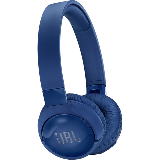 JBL TUNE 600BTNC On-Ear Wireless Bluetooth Headphones Review