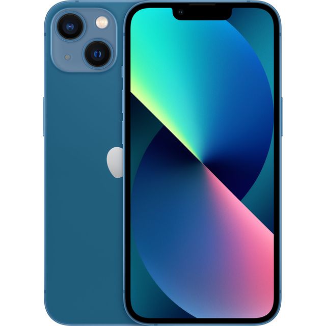 Apple iPhone 13 256 GB in Blue