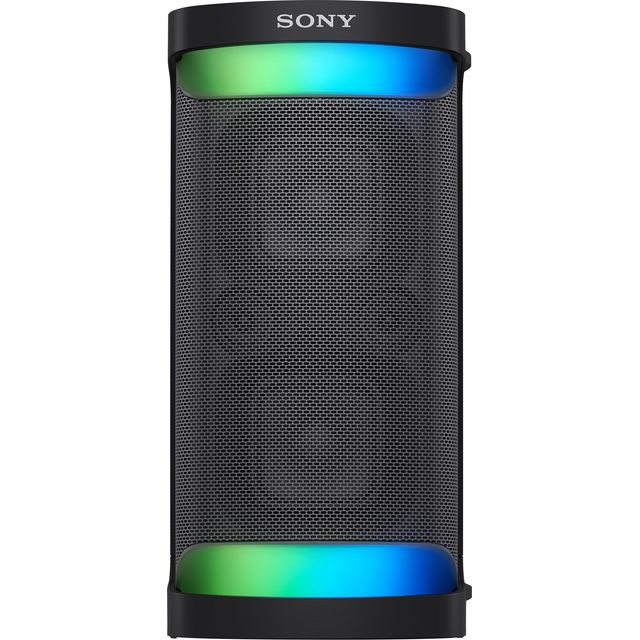 Sony SRS-XP500 Wireless Speaker - Black