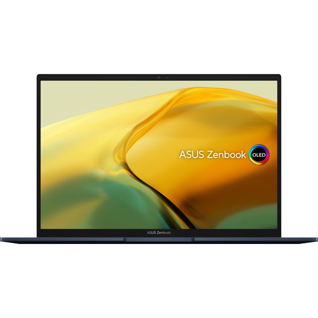 ASUS ZenBook 14 OLED 14" Laptop - Intel® Core™ i5, 512 GB SSD, 16 GB RAM - Blue