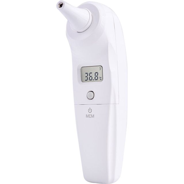 Kinetik ET100A Thermometer