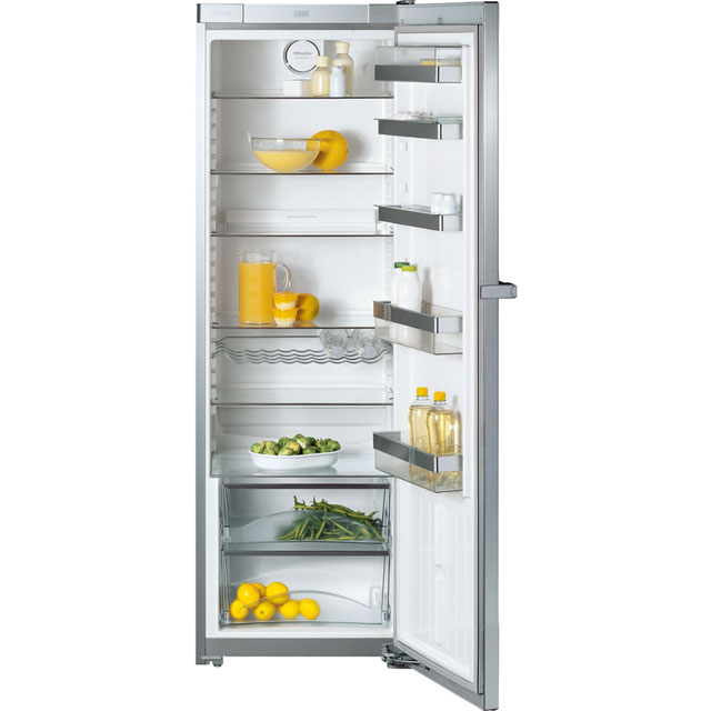 Miele K14820SDed/cs Free Standing Refrigerator Review