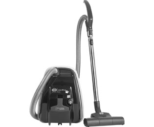 Sebo Airbelt K1 Pet Eco Compact Cylinder Vacuum Cleaner review