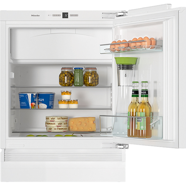 Miele K31242UiF Integrated Under Counter Fridge Review