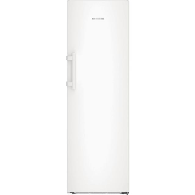 Liebherr Free Standing Larder Fridge review