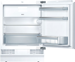 NEFF N50 Built Under Refrigerator review