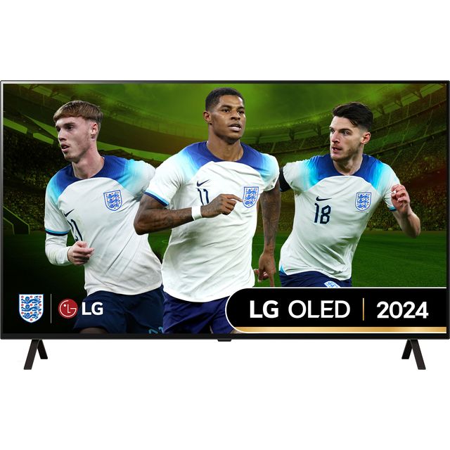 LG B46LA 55" 4K Ultra HD OLED Smart TV - OLED55B46LA